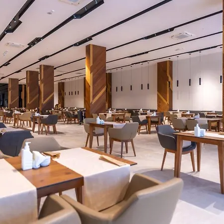 Hotel Akadia Luxury Sorgun (adults Only)