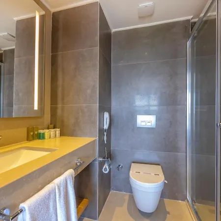 Akadia Luxury Sorgun (adults Only) Hotel Side