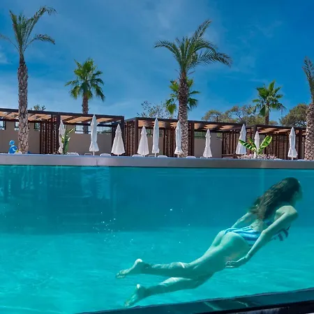 Akadia Luxury Sorgun (adults Only) Отель