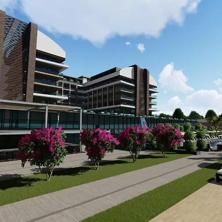 Akadia Luxury Sorgun (adults Only) 5* Сиде