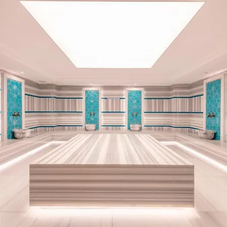 Отель Akadia Luxury Sorgun (adults Only)