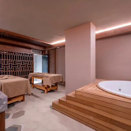 Akadia Luxury Sorgun (adults Only) Hotel 5*