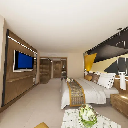 Akadia Luxury Sorgun (adults Only) Отель 5*