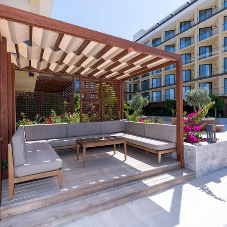 Отель Akadia Luxury Sorgun (adults Only) 5*