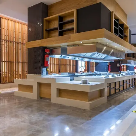 Akadia Luxury Sorgun (adults Only) 5* Сиде