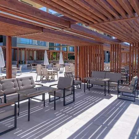 Akadia Luxury Sorgun (adults Only) Сиде