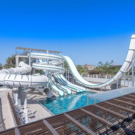 Akadia Luxury Sorgun (adults Only) Сиде