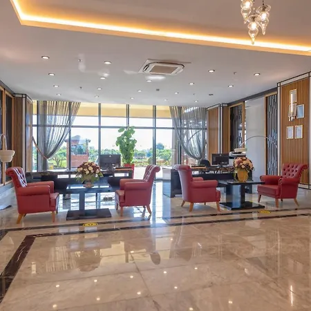 Szálloda Lrs Akadia Luxury (adults Only)