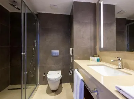 Akadia Luxury Sorgun (adults Only) Hotel Side