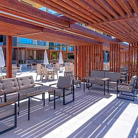 Lrs Akadia Luxury (adults Only) Hotel Side