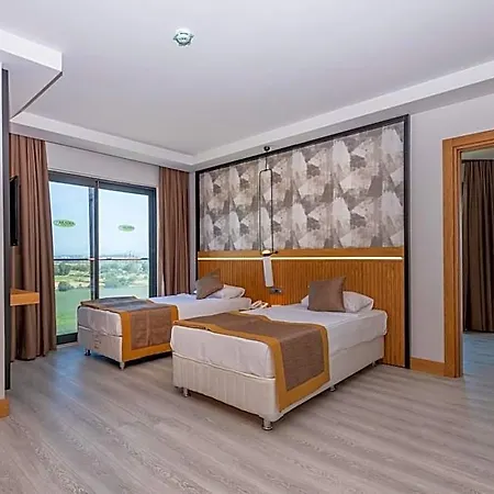Lrs Akadia Luxury (adults Only) Hotel