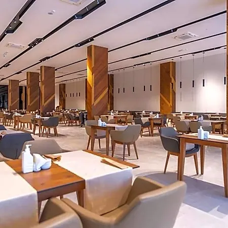 Lrs Akadia Luxury (adults Only) Hotel 5*