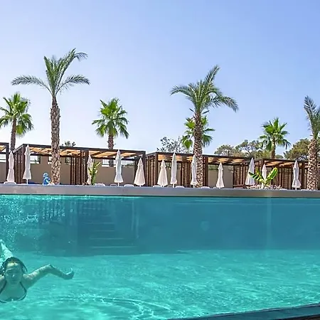 Lrs Akadia Luxury (adults Only) Hotel 5*