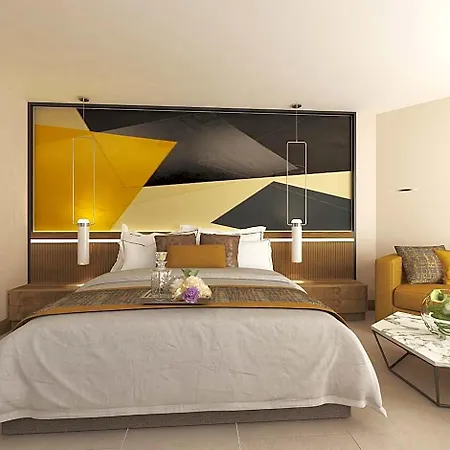 Lrs Akadia Luxury (adults Only) Hotel Sidé