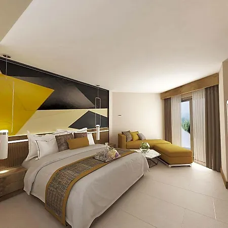 Hotel Lrs Akadia Luxury (adults Only) Sidé