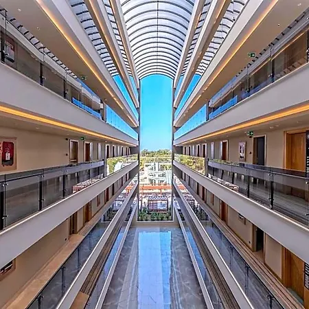 Szálloda Lrs Akadia Luxury (adults Only) 5*