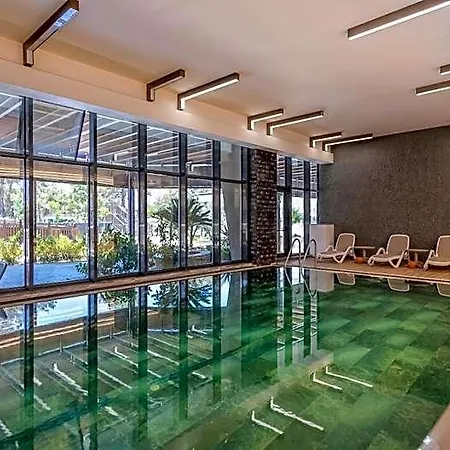Lrs Akadia Luxury (adults Only) Hotel Side