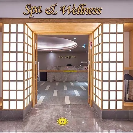 Lrs Akadia Luxury (adults Only) Szálloda