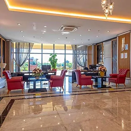 Szálloda Lrs Akadia Luxury (adults Only)