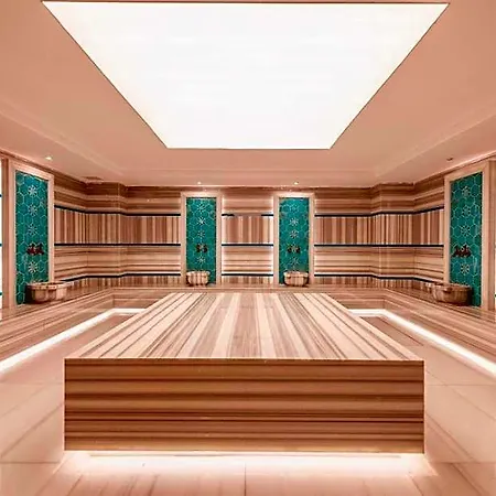 Lrs Akadia Luxury (adults Only) Sidé