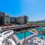 فندق Lrs Akadia Luxury (adults Only) 5*