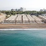 Lrs Akadia Luxury (adults Only) Сиде