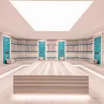 Отель Lrs Akadia Luxury (adults Only)