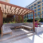 Отель Lrs Akadia Luxury (adults Only) 5*