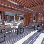 Lrs Akadia Luxury (adults Only) Сиде