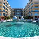 Отель Lrs Akadia Luxury (adults Only)