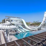 Lrs Akadia Luxury (adults Only) سيدي