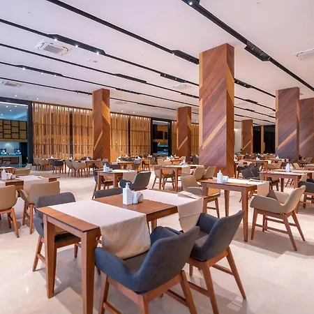 Lrs Akadia Luxury (adults Only) 5* Side