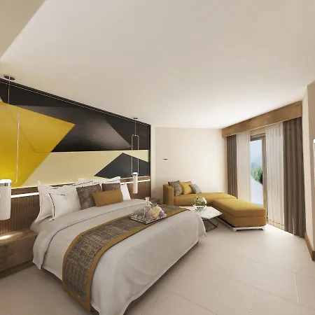 Lrs Akadia Luxury (adults Only) 5*