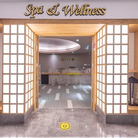 Lrs Akadia Luxury (adults Only) Otel 5*