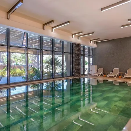 Lrs Akadia Luxury (adults Only) Hotel