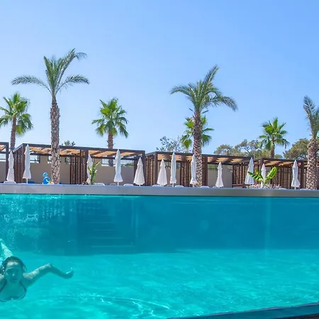 Hotel Akadia Luxury Sorgun (adults Only) Side