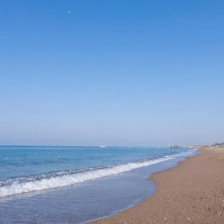 Lrs Akadia Luxury (adults Only) 5* シダ