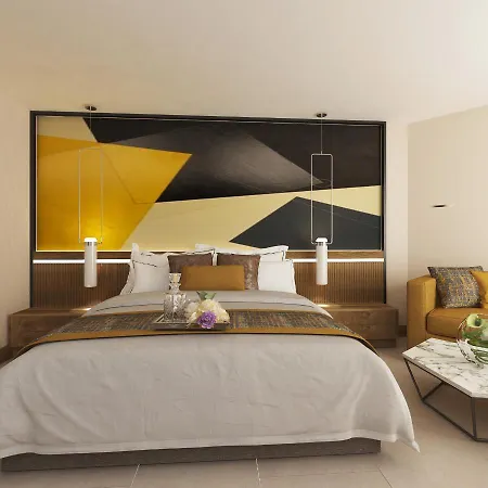 Lrs Akadia Luxury (adults Only) Szálloda 5*