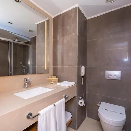 Lrs Akadia Luxury (adults Only) Hotel