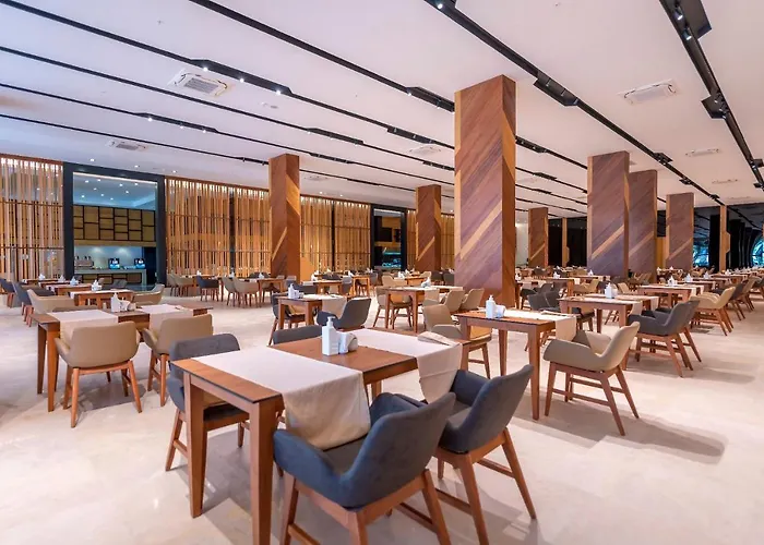 Lrs Akadia Luxury (adults Only) 5* Sidé