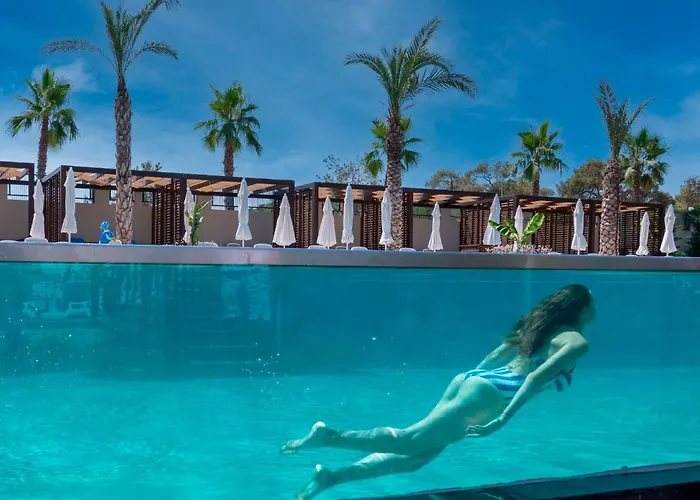 Lrs Akadia Luxury (adults Only) Hotel