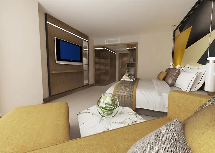 Lrs Akadia Luxury (adults Only) Hotel 5*