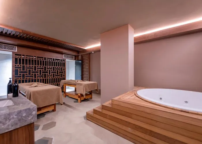 Lrs Akadia Luxury (adults Only) Hotel 5*