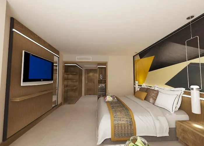 Lrs Akadia Luxury (adults Only) Hotel 5*