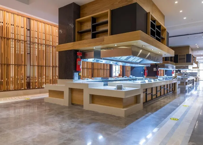 Lrs Akadia Luxury (adults Only) 5* Sidé