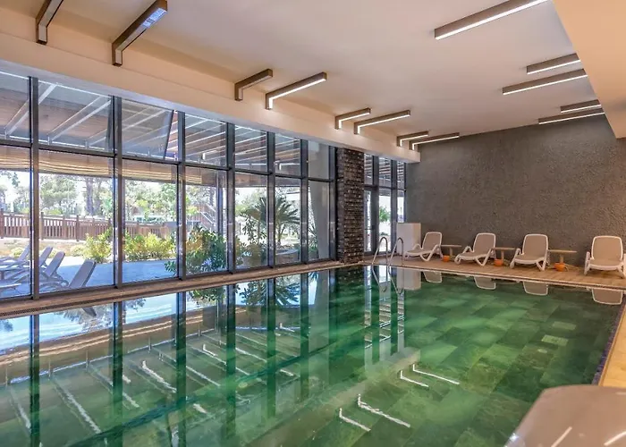 Lrs Akadia Luxury (adults Only) Hotel