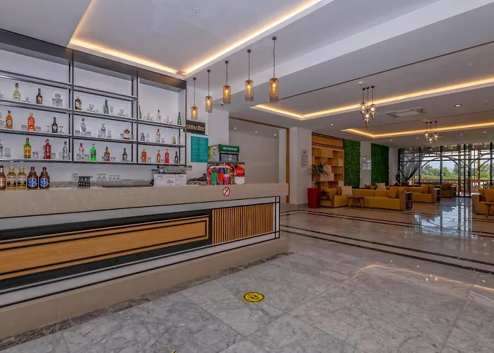 Lrs Akadia Luxury (adults Only) Hotel 5*