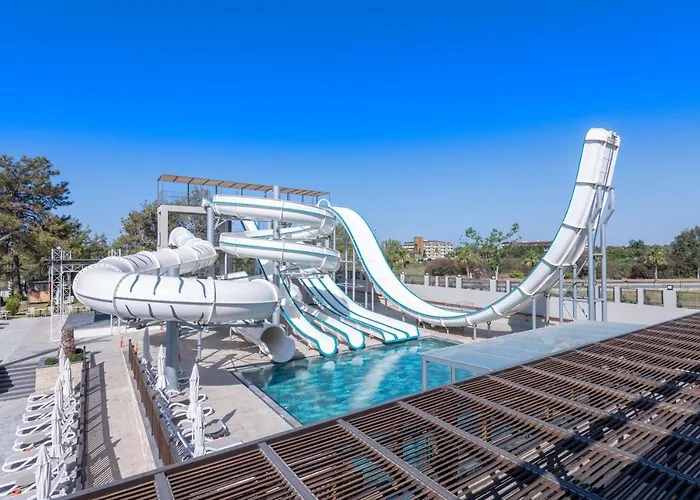 Lrs Akadia Luxury (adults Only) Sidé