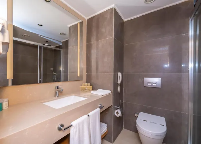 Lrs Akadia Luxury (adults Only) Hotel